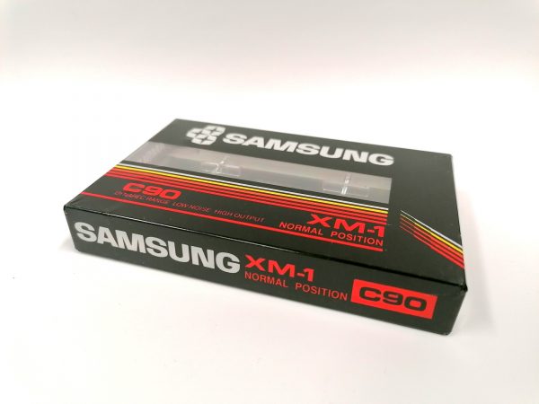 Samsung XM-1