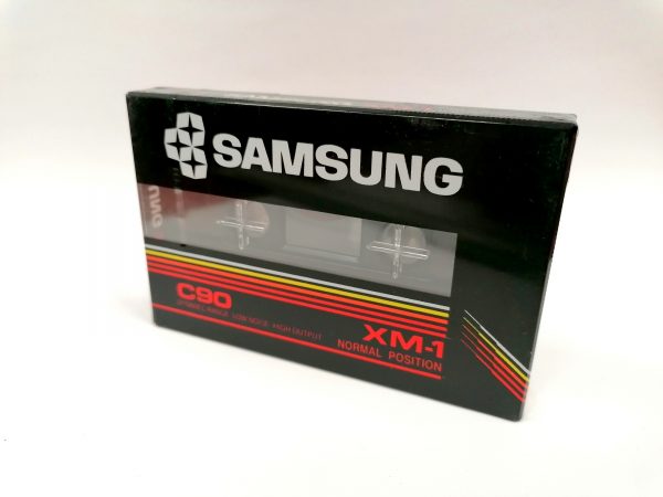 Samsung XM-1