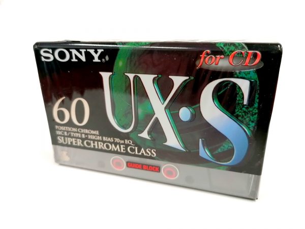 Sony UXS 60 (2)