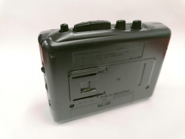Panasonic RQ P-205 stereo