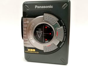 Panasonic RQ-P45