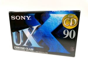 Sony UX 90 1998