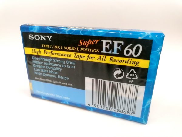 Sony EF Super
