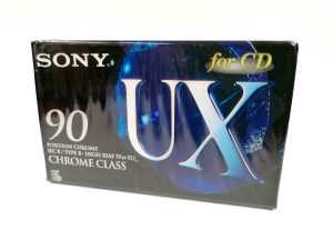 Sony UX 1996