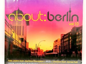 About Berlin