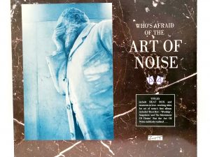 Art of noise
