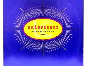 Undercover ‎– Baker Street