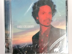 Eagle-Eye Cherry ‎– Streets Of You