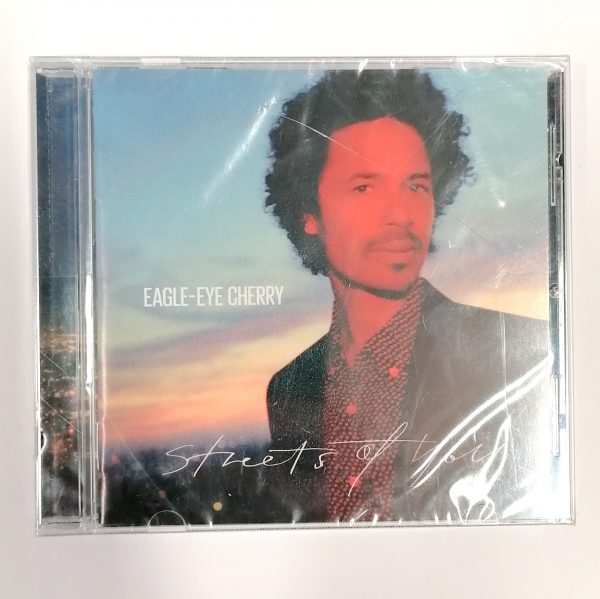Eagle-Eye Cherry ‎– Streets Of You
