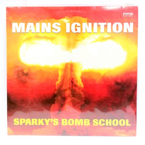 Mains Ignition