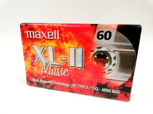 Maxell XLII 60