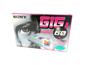 Sony GIG1