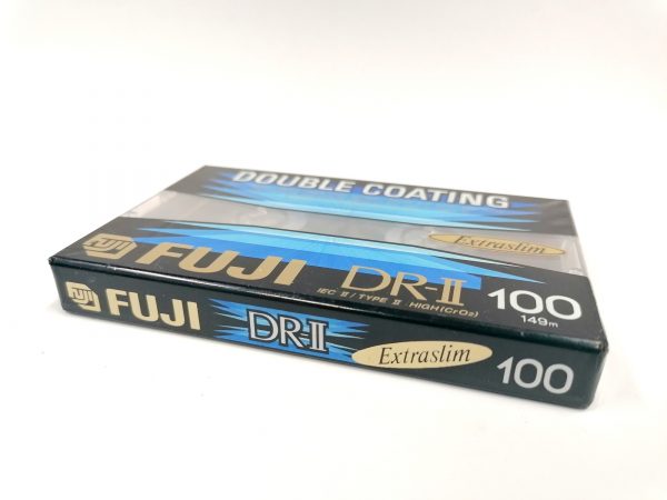Fuji DRI 100