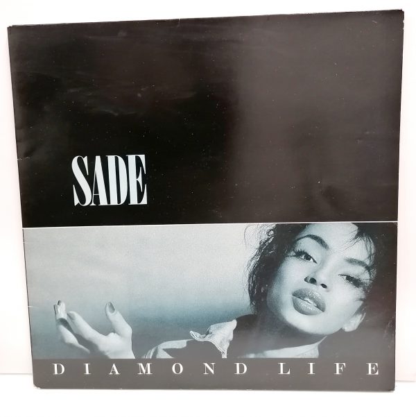 Sade Diamond life