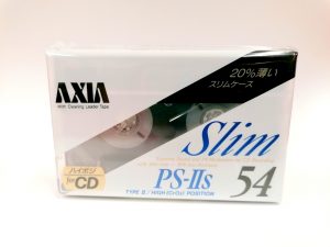 Axia SLim PSIIs 54
