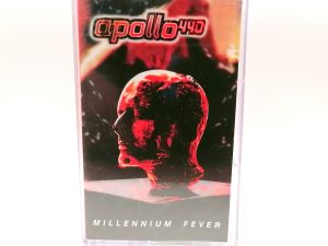 Apollo 440 – Millennium Fever