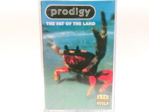 Prodigy – The Fat Of The Land
