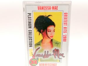 Vanessa-Mae – "Reminiscence" Greatest Hits 2000