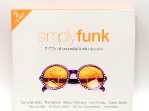 Various – Simply Funk
