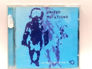 Various – United Mutations Lo Recordings Vol 3