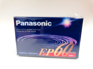Panasonic EP60